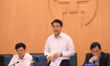 Lượng người từ Hàn Quốc về Việt Nam được dự báo tăng thời gian tới Ảnh minh họa 