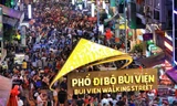 Phố Bùi Viện (TP Hồ Chí Minh)