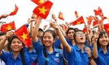 Bí thư thứ nhất T.Ư Ðoàn đối thoại với thanh, thiếu nhi vào ngày 16/3