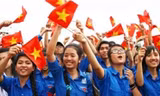 Bí thư thứ nhất T.Ư Ðoàn đối thoại với thanh, thiếu nhi vào ngày 16/3