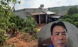 Ông Trần Nho Bất và ngôi nhà sầu thảm 