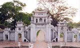 Di tích quốc gia đặc biệt chùa Bối Khê có pho tượng bị mất trộm lần thứ ba 