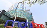 Mobifone là một trong những DN vực dậy sau “cú sốc” nhiều nguyên lãnh đạo vướng lao lý