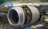 Mỹ cho rằng, Trung Quốc thèm muốn công nghệ sản xuất động cơ máy bay Ảnh: Bloomberg