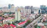 Hà Nội là địa phương dẫn đầu cả nước về chỉ số cấp sổ đối với hộ gia đình, các tổ chức và cơ sở tôn giáo tín ngưỡng đủ điều kiện