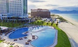 Condotel vừa được đề xuất gỡ vướng sổ đỏ, Bộ Xây dựng lại kiến nghị kiểm soát tín dụng đầu tư Ảnh: Hồng Vĩnh