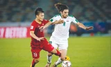 Tuyển Việt Nam có quân xanh được đánh giá là có chất lượng
