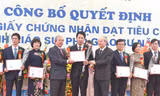 Những "điểm mờ" trong Quyết định 37 sẽ được chỉnh sửa (ảnh minh họa) . Ảnh: A.Tuấn