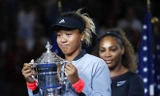 Naomi Osaka với danh hiệu Grand Slam đầu tiên trong sự nghiệp 