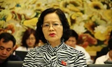 ĐBQH Trần Thị Quốc Khánh