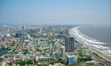  Dự án đầu tư ở khu đất vị trí nhạy cảm như ven biển phải xin ý kiến Bộ Công an, Bộ Quốc phòng trước khi cấp phép. Ảnh minh họa