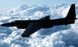 Máy bay do thám U-2 Ảnh: US Air Force