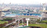 Sân vận động Quốc gia Mỹ Đình Ảnh: Hồng Vĩnh