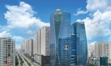 Tòa nhà HUD Tower - Trụ sở của Tổng Công ty HUD