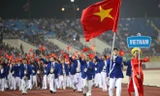 Tăng tốc cho SEA Games 31