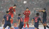 ĐT Việt Nam đối đầu Thái Lan ở trận mở màn King’s Cup