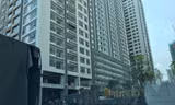 Cư dân Imperia Garden làm ảnh biếm hoạ “tố” chủ đầu tư