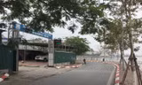 Số phận đất ‘vàng’ cạnh Hồ Tây của UDIC sắp được định đoạt