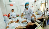Tình hình dịch SXH đang có xu hướng gia tăng nhanh trên địa bàn Hà Nội