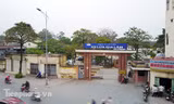 Đề xuất di dời nhà máy xe lửa Gia Lâm với 20ha đất "vàng" đang được dư luận quan tâm. 