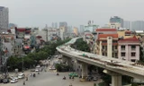 Hà Nội cần tới 40 tỷ USD để làm 10 dự án đường sắt đô thị