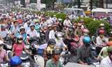 Một số ý kiến cho rằng, nặng cấm đoán hơn là đưa ra giải pháp