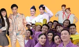 “Thánh ngoại giao” gọi tên S.T Sơn Thạch, hội bạn thân chiếm gần nửa showbiz Việt?