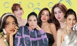 Người đẹp Việt khoe mặt mộc: Dàn "Sao Nhập Ngũ" có nổi bật như Lan Ngọc, Nhã Phương?