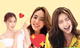 Ninh Dương Lan Ngọc và những khoảnh khắc "không cần dìm, tự mình chìm" khiến fan cười ngất