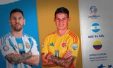 Nhận định Argentina vs Colombia, 07h00 ngày 15/7: Cuộc chiến của hai số 10