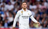 Eden Hazard đột ngột rời Real Madrid