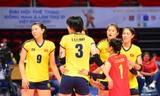 Lịch thi đấu chung kết bóng chuyền nam, nữ SEA Games 31: Cơ hội vàng cho Việt Nam