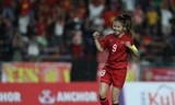 Tuyển nữ Việt Nam lập kỳ tích vào chung kết SEA Games lần thứ 9 liên tiếp