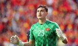 Thủ môn Đặng Văn Lâm, tiền vệ Lee Nguyen gửi lời chúc đội tuyển Việt Nam