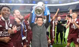 Ông chủ Thái Lan xóa khoản nợ khổng lồ cho Leicester City