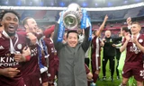 Ông chủ Thái Lan xóa khoản nợ khổng lồ cho Leicester City