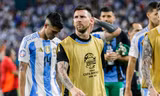 Copa America 2024 dùng thể thức lạ ở vòng knock-out, cầu thủ thích thú