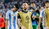 Copa America 2024 dùng thể thức lạ ở vòng knock-out, cầu thủ thích thú