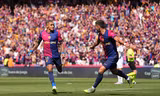 Hat-trick của Mbappe không cứu được Real Madrid 