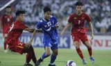 Bốc thăm chia bảng U17 châu Á 2023: Việt Nam vào bảng cực khó