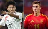 Nhận định U23 Nhật Bản vs U23 Tây Ban Nha, 22h00 ngày 2/8: Chờ cú sốc lớn