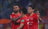 Đội hình tiêu biểu V-League 2023: Ngôi sao CAHN vắng mặt đáng tiếc