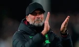 HLV Jurgen Klopp đột ngột nói lời chia tay Liverpool