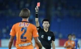 Chân dung trọng tài bắt chính trận U23 Việt Nam vs U23 Saudi Arabia: Cực kỳ nghiêm khắc