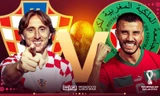 Nhận định Croatia vs Morocco, 22h00 ngày 17/12: Ngẩng cao đầu về nước