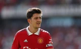 Nghe lời ‘HLV Online’, Ten Hag gạch tên Maguire trước trận MU vs Liverpool