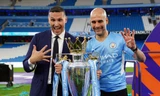 Pep Guardiola sẽ ra đi nếu Man City gian lận tài chính