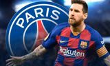 Dù ở đâu, Messi vẫn là cầu thủ hưởng lương cao nhất thế giới.