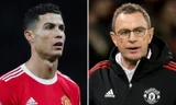 Nhận định, dự đoán Aston Villa vs MU 00h30 ngày 16/1: Khi Ronaldo đứng về phía Rangnick