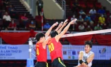 Trực tiếp chung kết bóng chuyền nam SEA Games 31 Việt Nam vs Indonesia, 14h00 ngày 22/5
